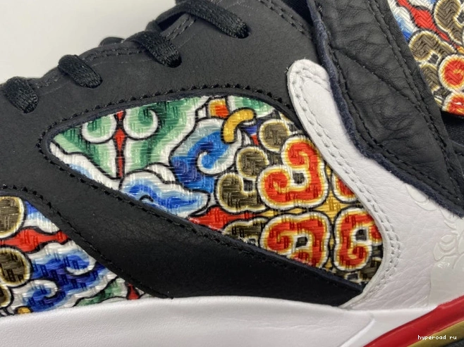 China Greater 7 Jordan Air CW2805-160 Retro 1112